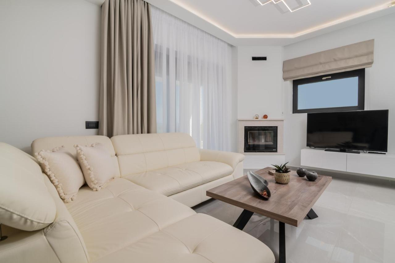 Villa Olive Green Argassi Exterior photo