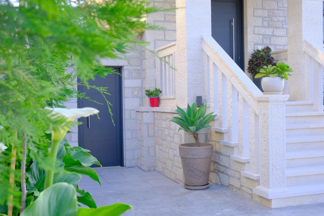 Villa Olive Green Argassi Exterior photo